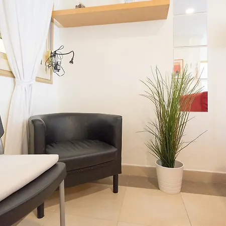 Agua 1 Bedroom * マラガ