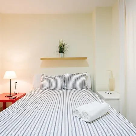 Agua 1 Bedroom アパート