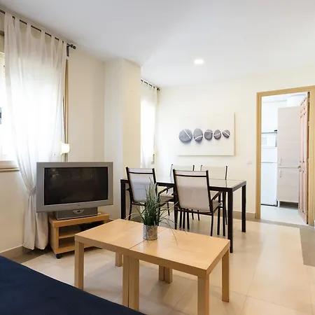 Agua 1 Bedroom
